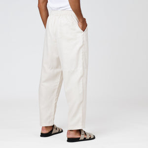 Linen Trouser