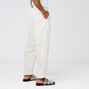 Linen Trouser