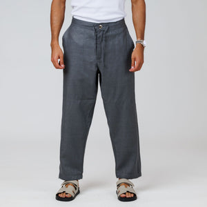 Linen Trouser