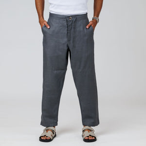 Linen Trouser
