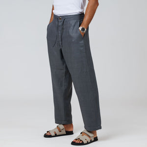Linen Trouser