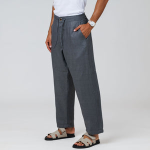 Linen Trouser