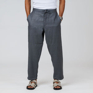 Linen Trouser