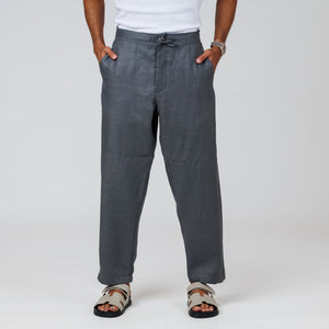 Linen Trouser