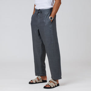 Linen Trouser