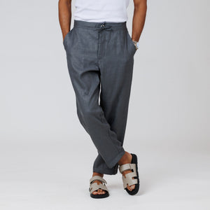 Linen Trouser