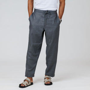 Linen Trouser