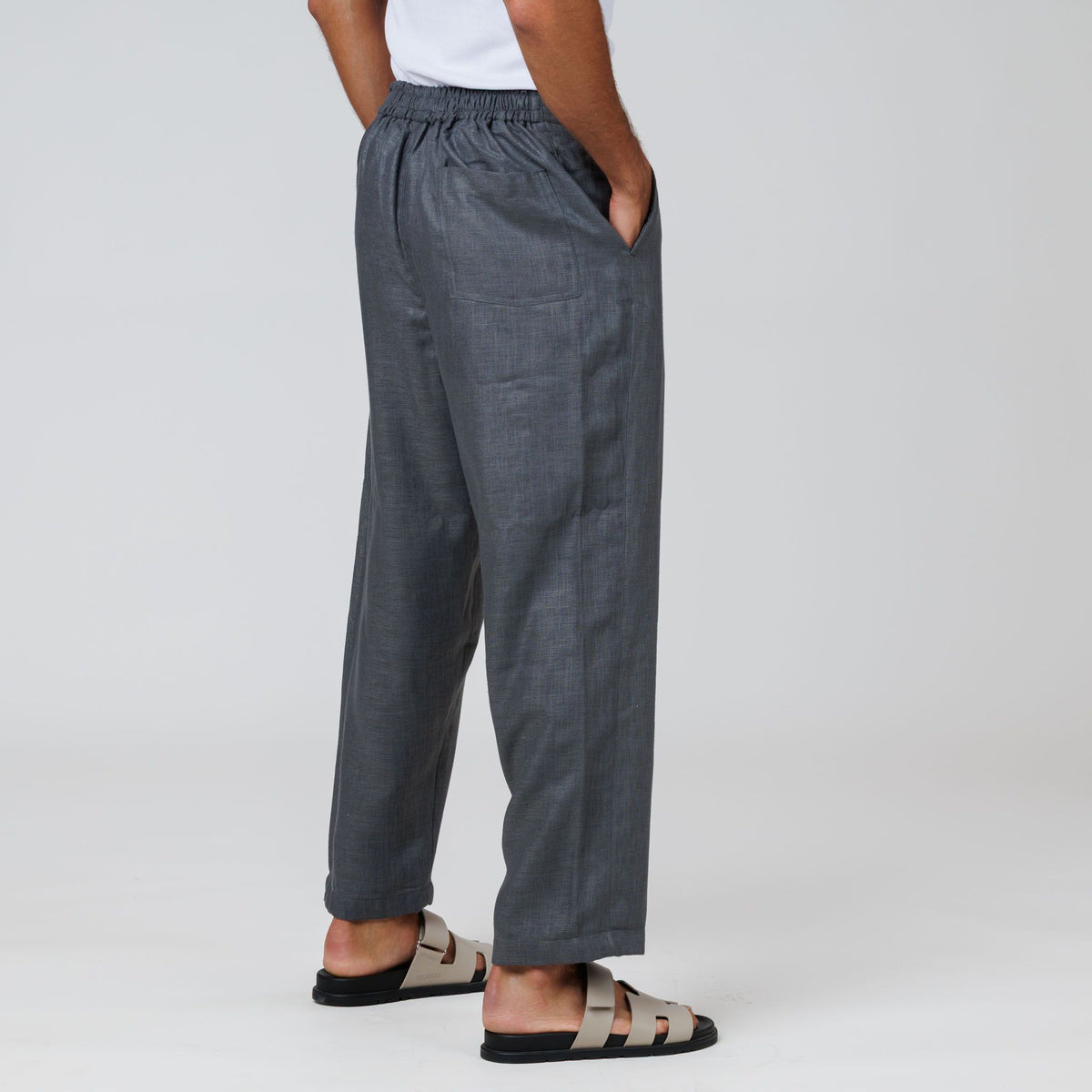Linen Trouser