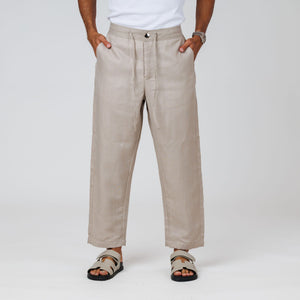 Linen Trouser