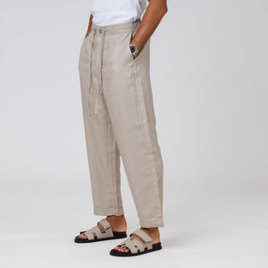Linen Trouser