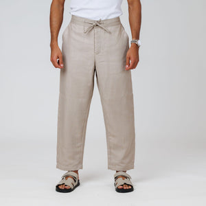 Linen Trouser