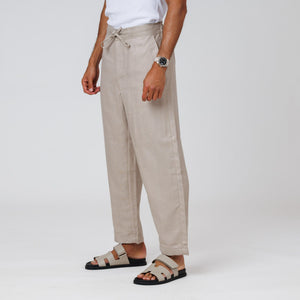 Linen Trouser