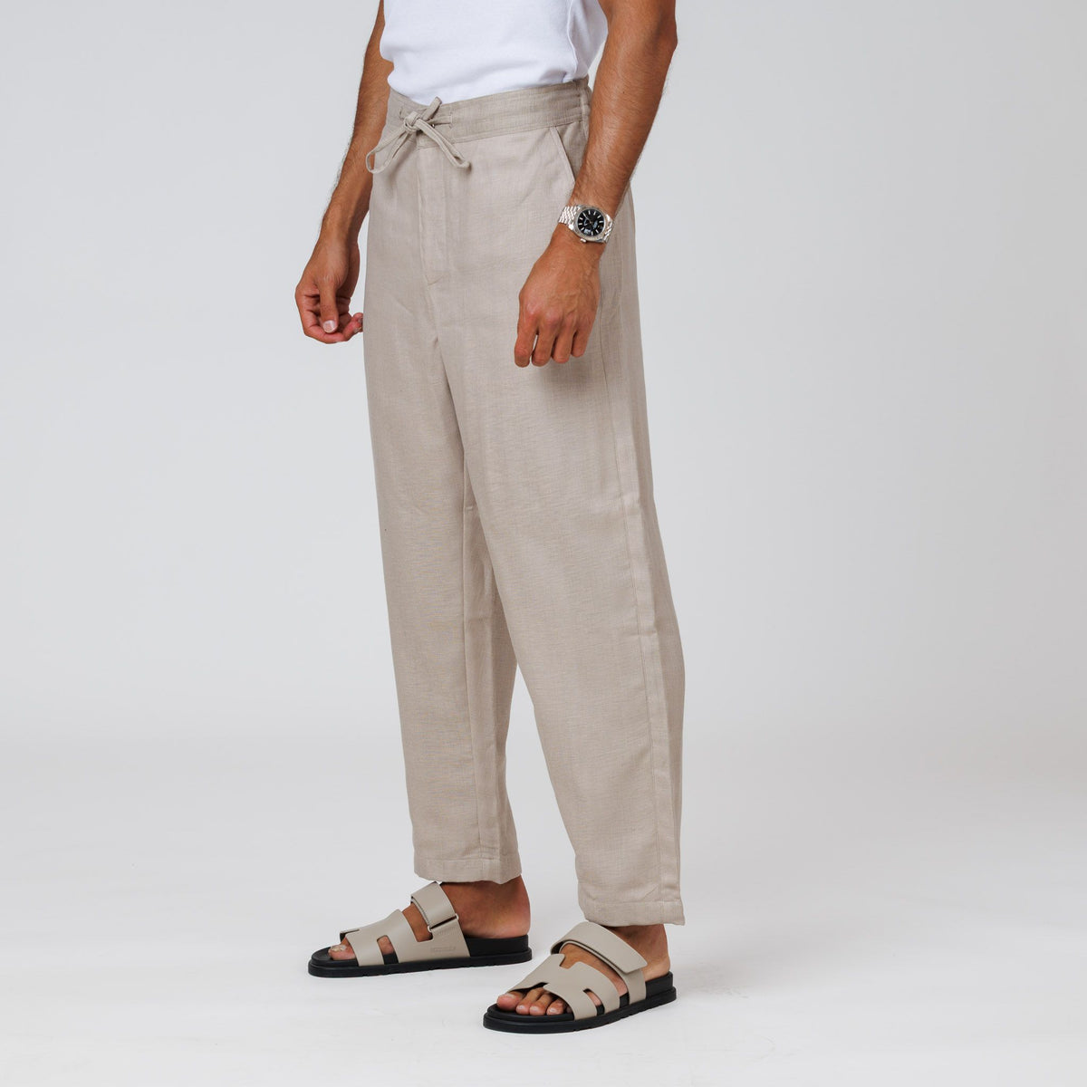 Linen Trouser
