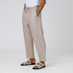 Linen Trouser