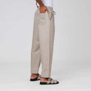 Linen Trouser