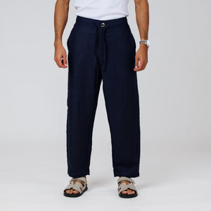 Linen Trouser
