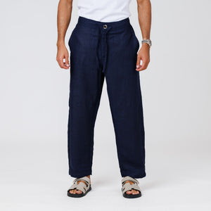 Linen Trouser