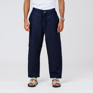 Linen Trouser