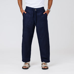 Linen Trouser