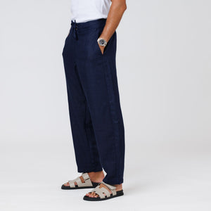 Linen Trouser