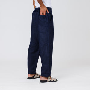 Linen Trouser